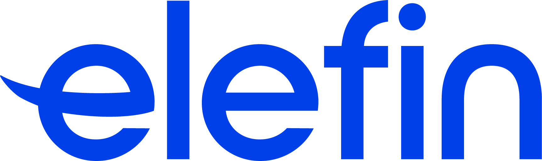 elefin